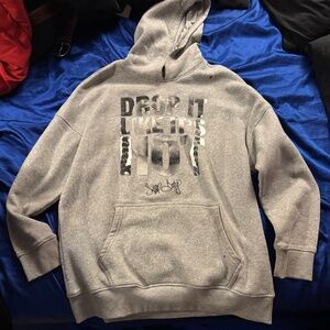 Snoop Dogg hoodie